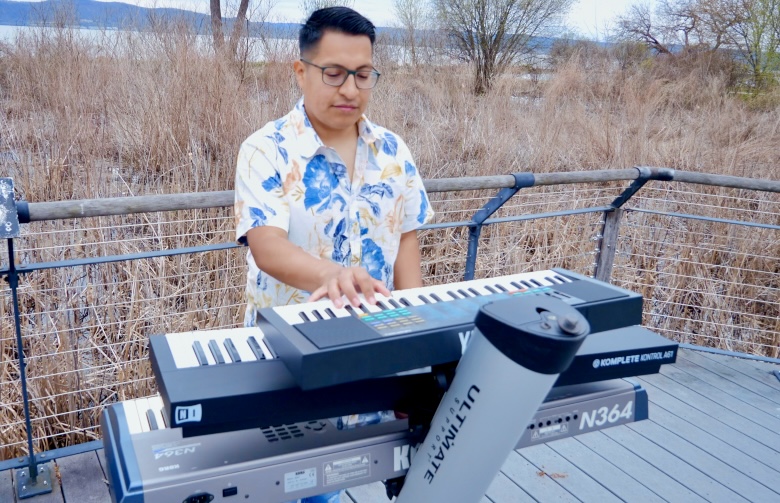 Foto de La Nasa Musical